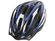Capacete Bike Out Mold Windstorm C/ Luz 09058