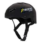 Capacete Bike Skate Patins Patinete Unissex Profissional Capacete Bike Skate Patins Patinete Unissex Profissional