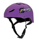 Capacete Bike Skate Patins Patinete Unissex Profissional Capacete Bike Skate Patins Patinete Unissex Profissional