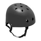 Capacete Bmx Patins Skate Esportes Radicais Coquinho Mtb - Gta Capacete Bmx Patins Skate Esportes Radicais Coquinho Mtb - Gta