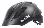 Capacete Bobike Plus Exclusive urban Cinza Tam XS 46-53