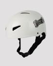 Capacete Boss Co. Classic - Branco