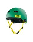 Capacete brasil pro brilho