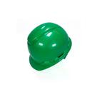 Capacete Catraca H-700 Verde - 3M Capacete Catraca H-700 Verde - 3M