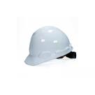 Capacete Catraca H700 Branco - 3M Capacete Catraca H700 Branco - 3M
