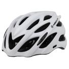 Capacete ciclismo Absolute Wild com led sinalizador traseiro