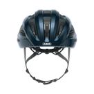 Capacete Ciclismo Abus Macator Speed MTB Original S/ Viseira -