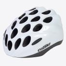Capacete Ciclismo Adulto M Catlike Tora Branco