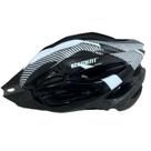 Capacete Ciclismo Element Com Luz de Led Traseira Capacete Ciclismo Element Com Luz de Led Traseira