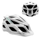 Capacete Ciclismo Feminino Absolute Luna Flash