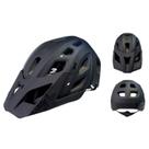 Capacete Ciclismo Jet Raptor Bike Ventilado MTB Enduro Speed Ajuste Tamanho Ultra leve