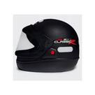 Capacete clássico