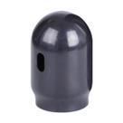 Capacete Copo para Cilindro Nitrogenio Argonio Mistura Universal Rosca Padrão W80 x 11 FPP