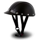 Capacete Coquinho Aberto Masculino Chopper Cokinho De Moto