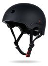 Capacete Coquinho Bike E-BIKE, SKATE, BMX Absolute Preto G Capacete Coquinho Bike E-BIKE, SKATE, BMX Absolute Preto G