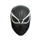 Capacete Cosplay, Agente Venon , FDM 3D PLA, Adulto