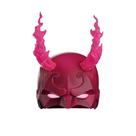 Capacete Cosplay, Daredevil Rivals Demolidor , FDM 3D PLA, Adulto Capacete Cosplay, Daredevil Rivals Demolidor , FDM 3D PLA, Adulto