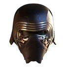Capacete Cosplay, Kylo Ren Star Wars, FDM 3D PLA, Adulto