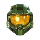 Capacete Cosplay, Master Chief, FDM 3D PLA, Adulto