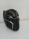 Capacete Cosplay, Pantera Negra Máscara Guerra Civil, PLA, Adult