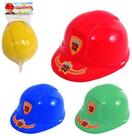 Capacete da Turminha Sortido - Cardoso