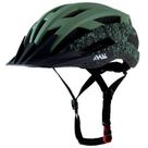 Capacete de bicicleta Anharluka Youth Kids Road Lightweight Green M