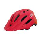 Capacete de bicicleta Giro Fixture MIPS II Universal Youth Matte Red Capacete de bicicleta Giro Fixture MIPS II Universal Youth Matte Red