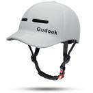 Capacete de bicicleta Gudook Adult Baseball Style para estradas urbanas Capacete de bicicleta Gudook Adult Baseball Style para estradas urbanas
