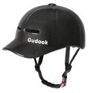 Capacete de bicicleta Gudook Adult Baseball Style para estradas urbanas Capacete de bicicleta Gudook Adult Baseball Style para estradas urbanas