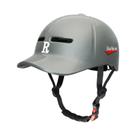 Capacete De Bicicleta GUDOOK Ajustável Para Adultos, Estilo Boné De Beisebol Com Visor Para Ciclismo Capacete De Bicicleta GUDOOK Ajustável Para Adultos, Estilo Boné De Beisebol Com Visor Para Ciclismo
