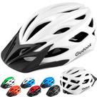Capacete de bicicleta Gudook leve para homens e mulheres - adulto Capacete de bicicleta Gudook leve para homens e mulheres - adulto