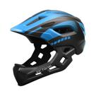 Capacete De Bicicleta Infantil Desmontável VICTGOAL, Proteção De Segurança Para Crianças Em Ciclismo
