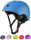 Capacete de bicicleta infantil SupRuida ajustável para 2-8/8-14 anos