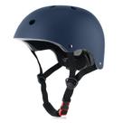 Capacete de bicicleta OUWOER ajustável multiesportivo para crianças e jovens Capacete de bicicleta OUWOER ajustável multiesportivo para crianças e jovens