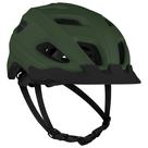 Capacete de bicicleta Retrospec Lennon com luz LED para homens e mulheres adultos