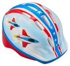 Capacete de bicicleta Schwinn Classic para crianças de 3 a 5 anos