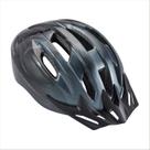 Capacete de bicicleta Schwinn Intercept Adult Black 58-62cm Head Circ.