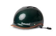 Capacete de bicicleta Thousand Heritage 2.0 Safety Cert. Adult Green S Capacete de bicicleta Thousand Heritage 2.0 Safety Cert. Adult Green S