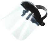 Capacete de catraca transparente Face Shield Forney 58605