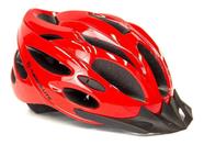 Capacete de Ciclismo Absolute Nero com sinalizador Led Capacete de Ciclismo Absolute Nero com sinalizador Led