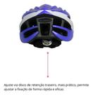 Capacete de Ciclismo Absolute Nero Diversas cores Capacete de Ciclismo Absolute Nero Diversas cores