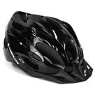 Capacete de ciclismo bike absolute nero preto