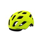 Capacete de Ciclismo Giro Cormick MIPS - Amarelo/Preto - Matte Highlight