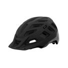 Capacete de ciclismo Giro Radix MIPS para homens Matte Black M (55-59cm)