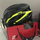 Capacete de ciclismo highone win