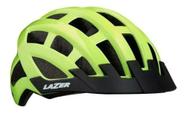 Capacete de ciclismo mtb lazer/shimano compact tam unico Capacete de ciclismo mtb lazer/shimano compact tam unico