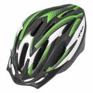 Capacete de Ciclismo Poker Out Mold Windstorm C/ Luz