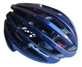 Capacete de ciclismo polisport light road lançamento 2025
