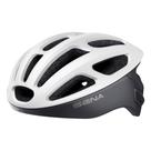 Capacete de ciclismo Sena R1 Smart Adult Matte White Large