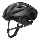 Capacete de ciclismo Sena R2 Road Smart Bluetooth Matte Black L